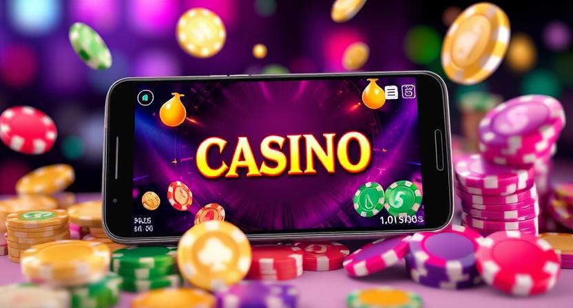 Advanced security and encryption in the 8522BET app