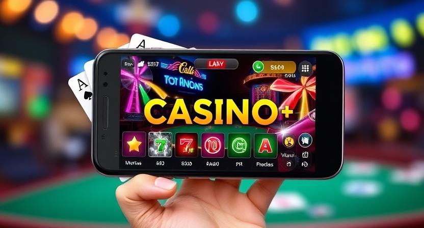 Smooth and instant banking on 8522BET app