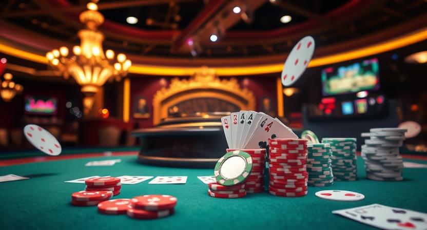 8522BET slots