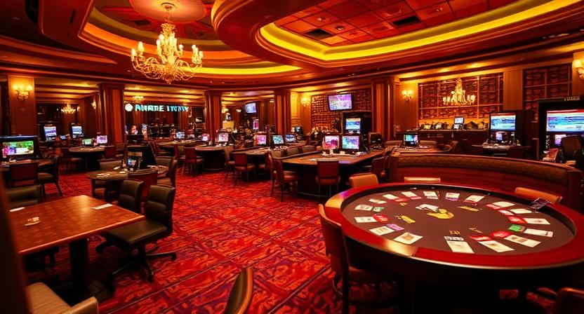 8522BET games