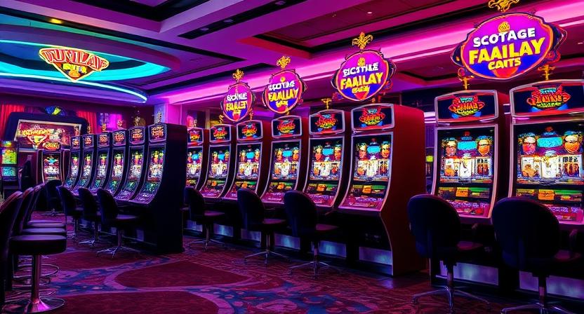 Protected and fair gaming with 8522BET slots